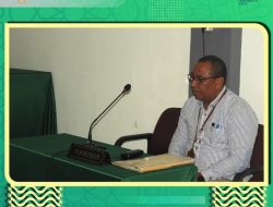Mahkamah Agung RI Tolak Kasasi DPW LSM Inakor Indonesia Timur