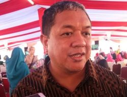 Kantor Staf Presiden: Pasca Pelantikan Rumasukun Diharapkan Kualitas Pelayanan Publik Makin Meningkat di Papua