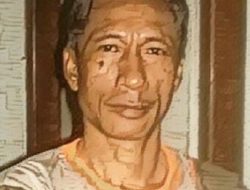 Bencana Alam: Penciptaan Belum Berakhir