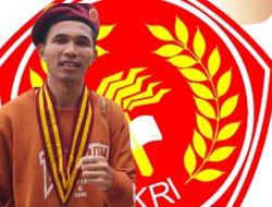 PMKRI Timika Ingatkan Oknum ASN di Mimika yang Hendak Terlibat Politik Praktis Mundur