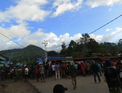 Pemain Judi Serang Anggota Brimob, Tak Terima Dibubarkan Saat Sedang Bermain Judi