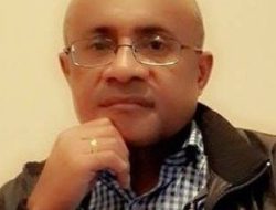 Paulus Waterpauw dan Papua Barat