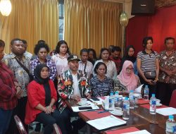 Dua Komunitas Laskar di Papua Minta Aparat Tindak Pelaku Pembunuhan 7 Warga di Yahukimo: Inilah Daftar Korban yang Selamat