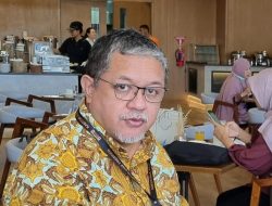 Tenaga Ahli Utama KSP Theo Litaay: Ada Tiga Prestasi Penting Presiden Jokowi