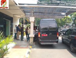 Mantan Gubernur Lukas Enembe Terpaksa Dilarikan ke Rumah Sakit Karena Alami Pembengkakan Luar Biasa