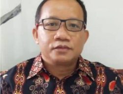 Gibran dan Politik Tak Bermoral