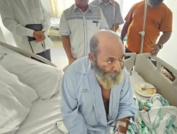 Keluarga Minta Dibacakan Vonis Mengingat Harapan Hidup Lukas Enembe Sangat Tipis