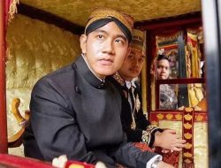 Golkar Resmi Dukung Putra Presiden Jokowi Jadi Bakal Calon Wakil Presiden Prabowo Subianto