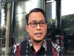 Penjabat Bupati Sorong Diduga Terkena Operasi Tangkap Tangan KPK