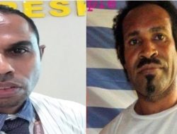 YLBH Papua Tengah Kecam Pembunuhan Tiga Pekerja di Puncak, OPM Klaim Korban Menyamar Sebagai Intel