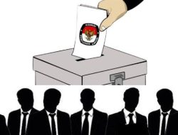 Inilah 54 Nama Caleg Dapil Papua Pegunungan Dalam DCT DPR RI Pemilu 2024: Ada John Wetipo dan Jonni Hermanto
