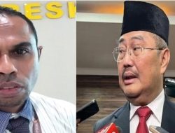 YLBH Papua Tengah Nilai Putusan MKMK Cermin Majelis Sungguh Menegakkan Konstitusi