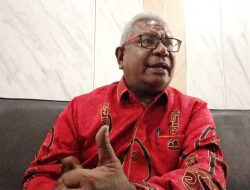 Opening Ceremony Pesparani II Mimika 2023 Digelar di Pelataran Graha Eme Neme Yuaware