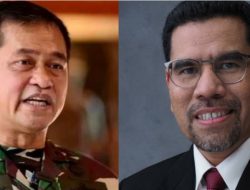 Elsam Berharap Kepala Staf TNI AD Maruli Simanjuntak Evaluasi Pola Operasi Militer di Tanah Papua