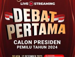 Sekilas Profil 11 Panelis Debat Calon Presiden-Calon Wakil Presiden Pilpres 2024