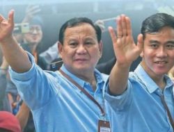 Delapan Parpol Siap Menangkan Capres Prabowo Subianto dan Cawapres Gibran Rakabuming Raka di Mimika