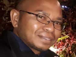 Mengawal Pemilu Damai