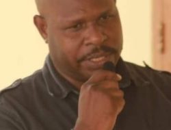 Kondisi Mahasiswa Papua di Luar Negeri, Tanggung Jawab Siapa?