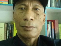 Natal yang Menggetarkan