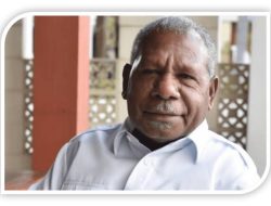 Politisi NasDem: Pemerintah Jangan Cuci Tangan Terkait Biaya Studi Mahasiswa Asal Papua di Luar Negeri