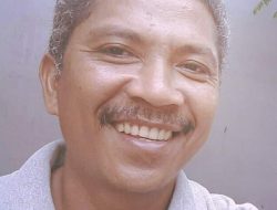 Ziarah Humanisme Lukas Enembe