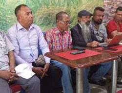 Keluarga Flobamora Papua Minta Maaf dan Kecam Tindakan Anarkis Ormas Atas Aksi Damai Mahasiswa Papua di Kupang