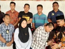 Kapolri Listyo Prabowo Didesak Beri Sanksi Etik Kepada Kapolda Papua Fakhiri dan Kapolres Jayapura