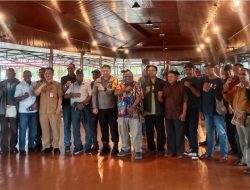 Aksi Anarkis Anggota Ormas Terhadap Mahasiswa Tidak Boleh Rusak Relasi Orang Asli Papua dan Warga NTT di Mimika