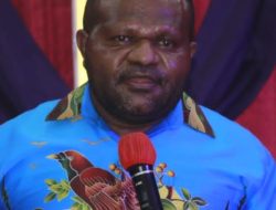 Refleksi Hari Noken Sedunia