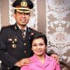 Mantan Ajudan Presiden Jokowi, Brigjen Pol Johnny Eddizon Isir Kapolda Papua Barat