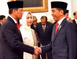 Presiden Sampaikan Duka Cita Berpulangnya Doni Monardo, Dosen Universitas Melbourne: Almarhum Duta Kemanusiaan