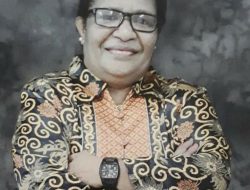 Rayakan Ulang Tahun ke-53, Doa Mengalir untuk Penjabat Gubernur Papua Tengah Ribka Haluk