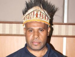 Pemilu Perdana di Empat Provinsi Baru di Tanah Papua