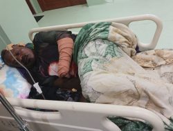 Tangan Korban Penganiayaan di Walaik Putus, Pelaku Terkena Anak Panah di Punggung