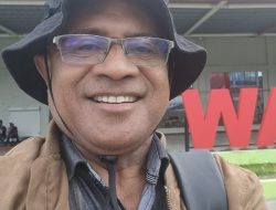 Kaum Muda, Entry Point Pembangunan Papua Pegunungan