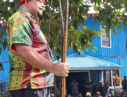 Dosa Freeport Terhadap Suku Amungme-Mimikawe dan Bangsa Papua (2)