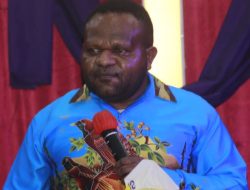 Agenda Presiden dan Wakil Presiden Terpilih