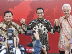 Debat Calon Presiden Malam Ini: Saatnya Mencari Jalan Keluar Terkait Konflik Berdarah di Papua