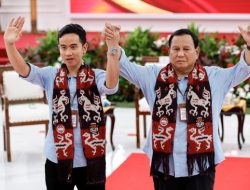 Rilis Lembaga Survei Indonesia: Elektabilitas Prabowo-Gibran 51,9 Persen, Anies-Cak Imin 23,3, dan Ganjar-Mahfud 20,3