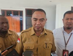 Sukseskan Pemilu 2024, Pemkab Jayapura dan Telkomsel Sediakan Posko Layanan Data Online Selama 5 Hari