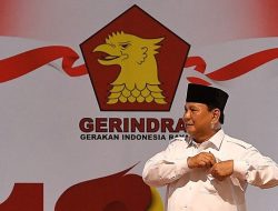 Partai Calon Presiden Prabowo Subianto di Papua Diprediksi Kirim Wakilnya ke DPR RI