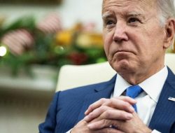 Pemerintah Amerika dan Sejumlah Pimpinan Negara Beri Selamat Usai Prabowo Unggul Pilpres Versi Quick Qount