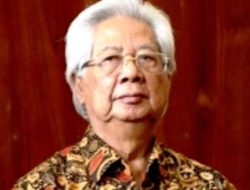 Prof Sastrapratedja Berpulang, Penasehat KSP RI Sebut Mendiang Dedikasikan Waktunya Untuk Dunia Pendidikan