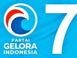 PSU Pemilu di TPS 18 Wamena, Caleg DPR RI Partai Gelora Dominasi Perolehan Suara Dari PDI Perjuangan dan Golkar