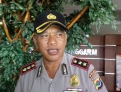Mantan Kapolres Puncak Jaya Marselis Sarimin Karrong Meninggal Dunia