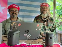 Setahun Pilot Susi Air Mark Mehrtens Disandra di Nduga, TPNPB-OPM Keluarkan Statemen Resmi