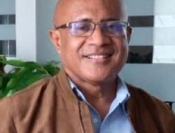 Pembangunan Papua Diawali di Pegunungan