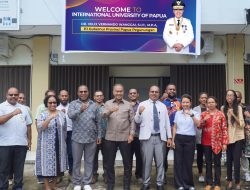 Yayasan Maga Edukasi Papua dan Pemprov Papua Pegunungan Jajaki Kerja Sama Bidang Pendidikan