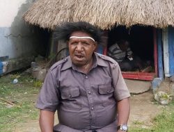 Tokoh Masyarakat Himbau Warga Tolikara di Jayapura Jaga Kedamaian Selama Penghitungan Suara