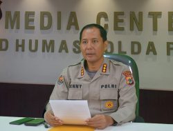 Jenazah Dua Aparat Keamanan Korban Insiden Sipil Bersenjata di Baya Biru Dievakuasi ke Timika
